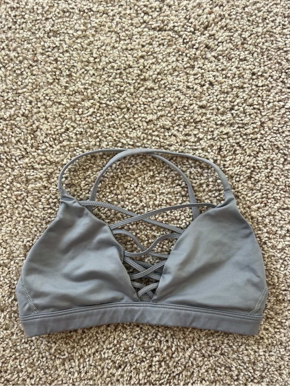 Victoria’s Secret Strappy Bralette